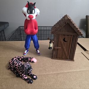 Bundle For @deaniebeanie84